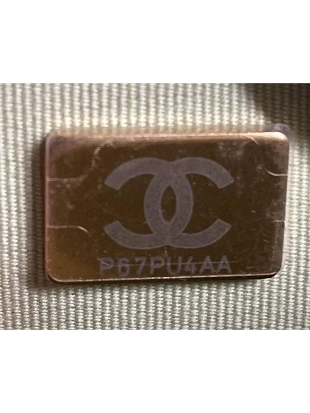 Chanel Wallet On Chain Quilted Lambskin #242836C33B
